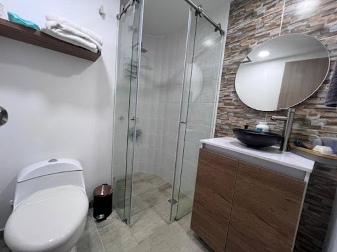 Apartamento en venta en San Fernando, Envigado · foto 17 de 24