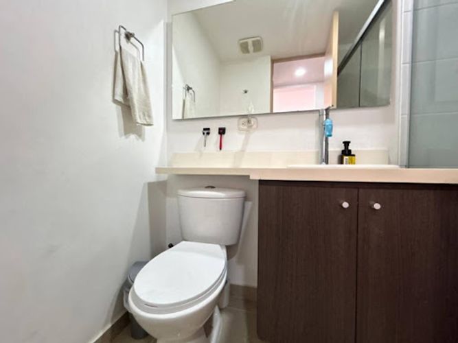 Apartamento en venta en Cañaveralejo, La Estrella · foto 17 de 24