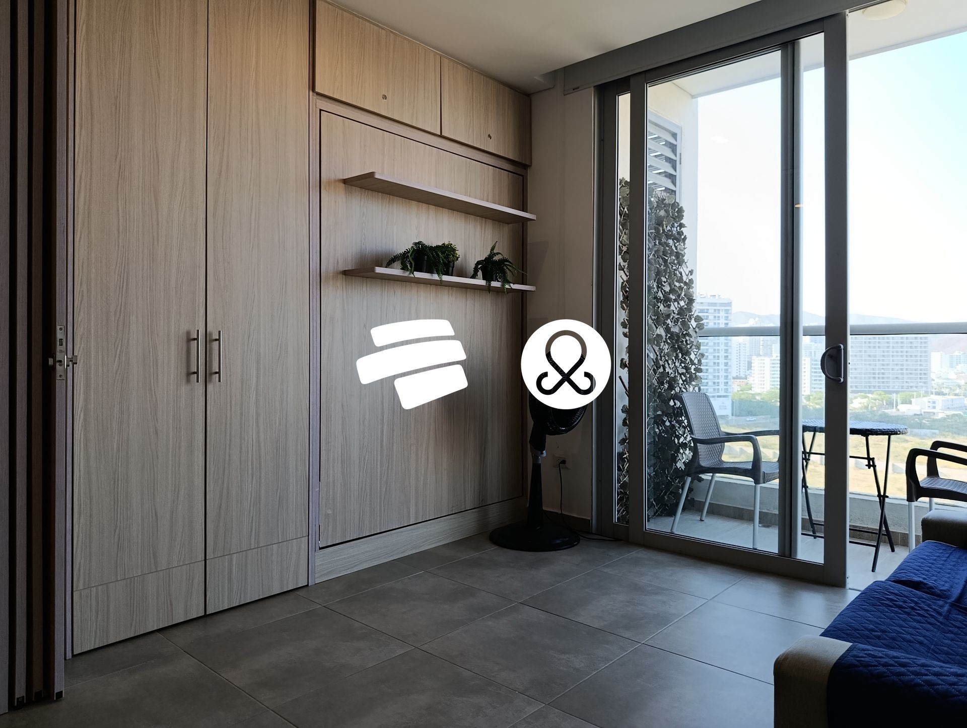 Apartamento en venta en Urbanizacion Salguero, Santa Marta · foto 10 de 24