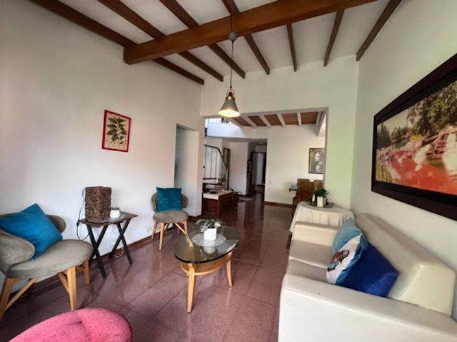 Apartamento en venta en San Fernando, Envigado · foto 21 de 24