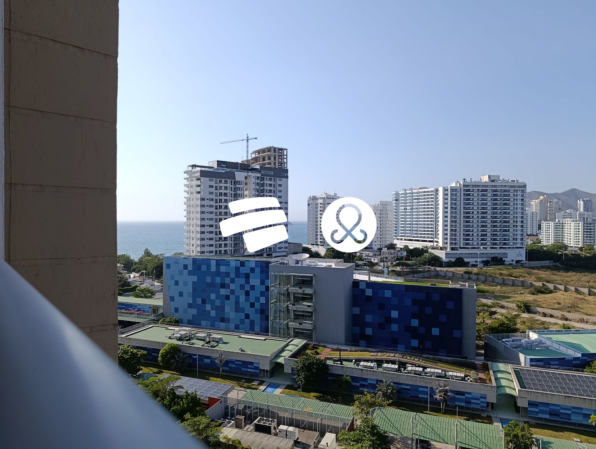 Apartamento en venta en Urbanizacion Salguero, Santa Marta · foto 11 de 24