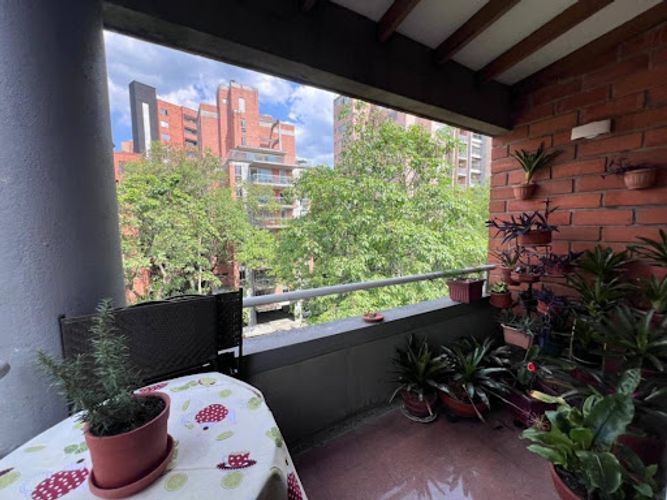 Apartamento en venta en San Fernando, Envigado · foto 22 de 24