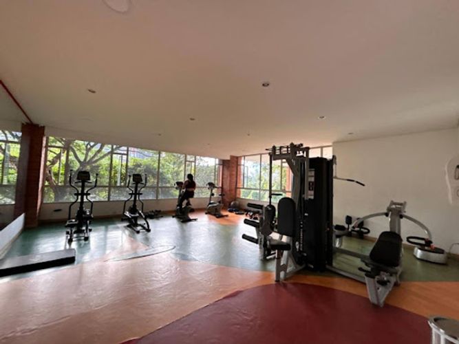Apartamento en venta en Cañaveralejo, La Estrella · foto 20 de 24