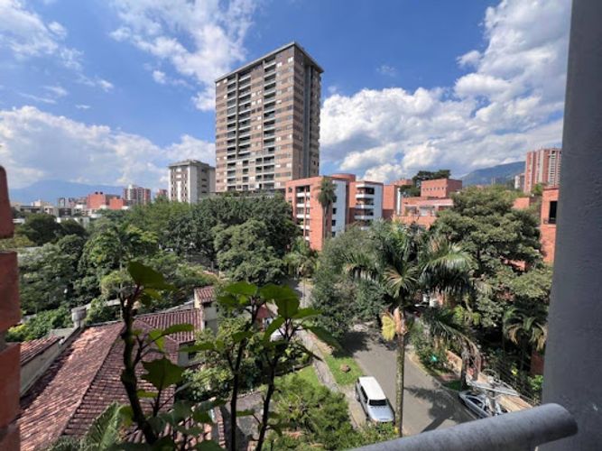 Apartamento en venta en San Fernando, Envigado · foto 23 de 24