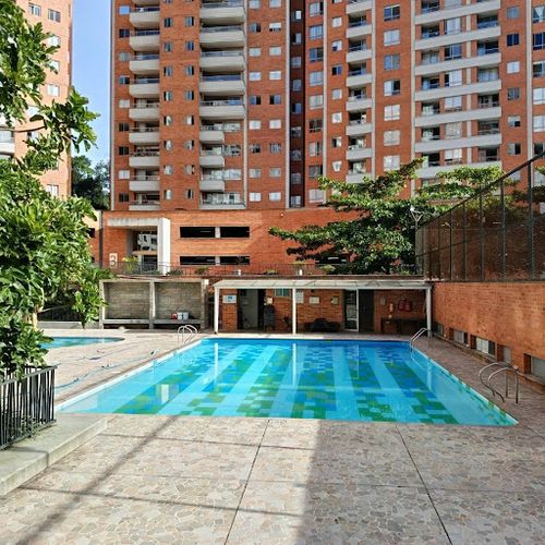 Apartamento en venta en Cañaveralejo, La Estrella · foto 22 de 24