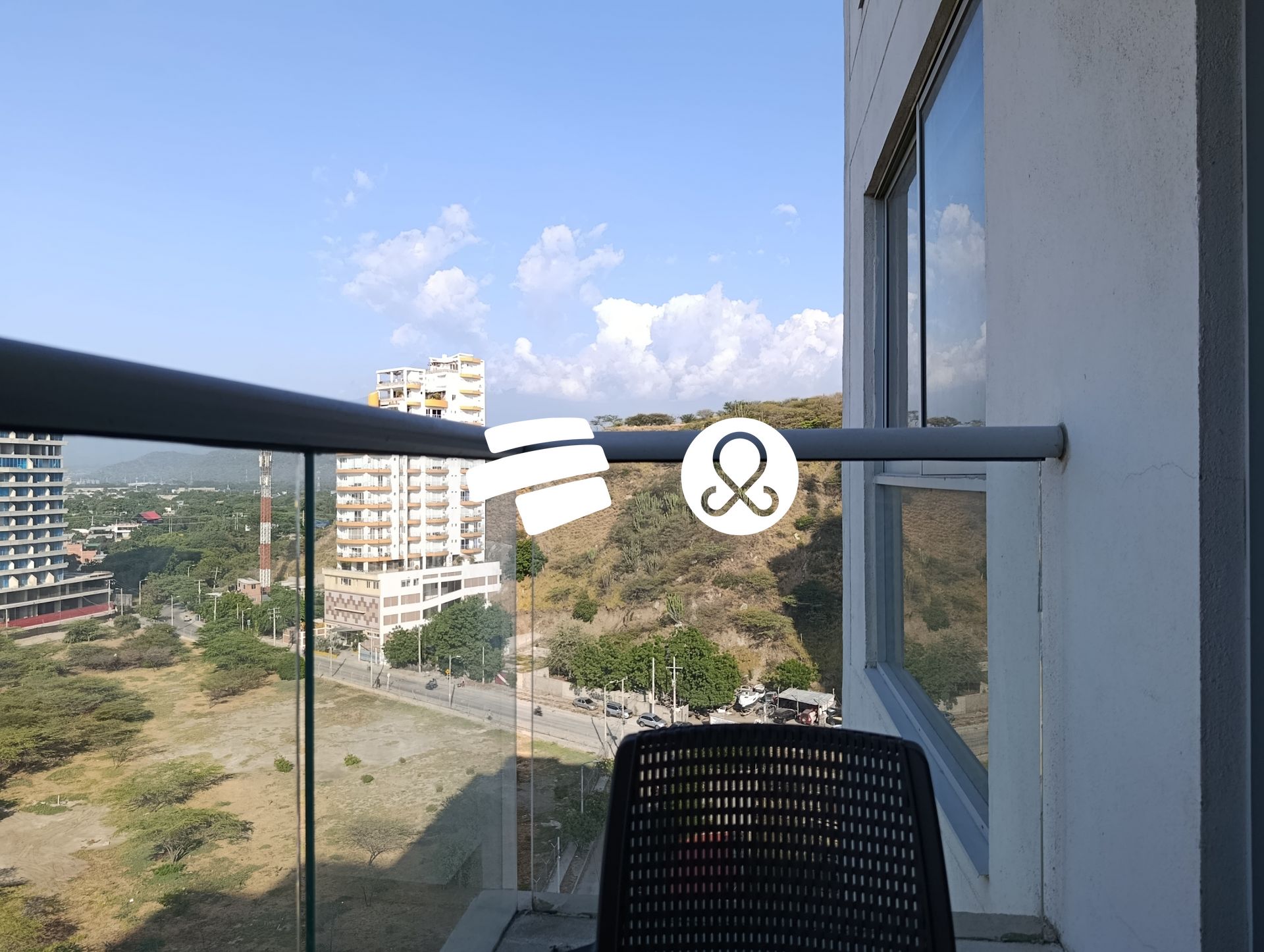 Apartamento en venta en Urbanizacion Salguero, Santa Marta · foto 13 de 24