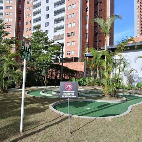 Apartamento en venta en Cañaveralejo, La Estrella · foto 23 de 24