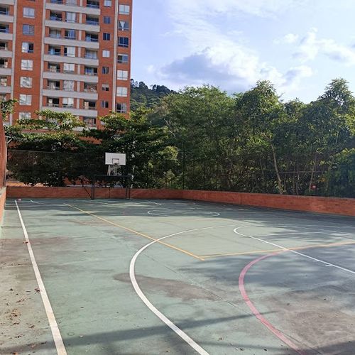 Apartamento en venta en Cañaveralejo, La Estrella · foto 24 de 24