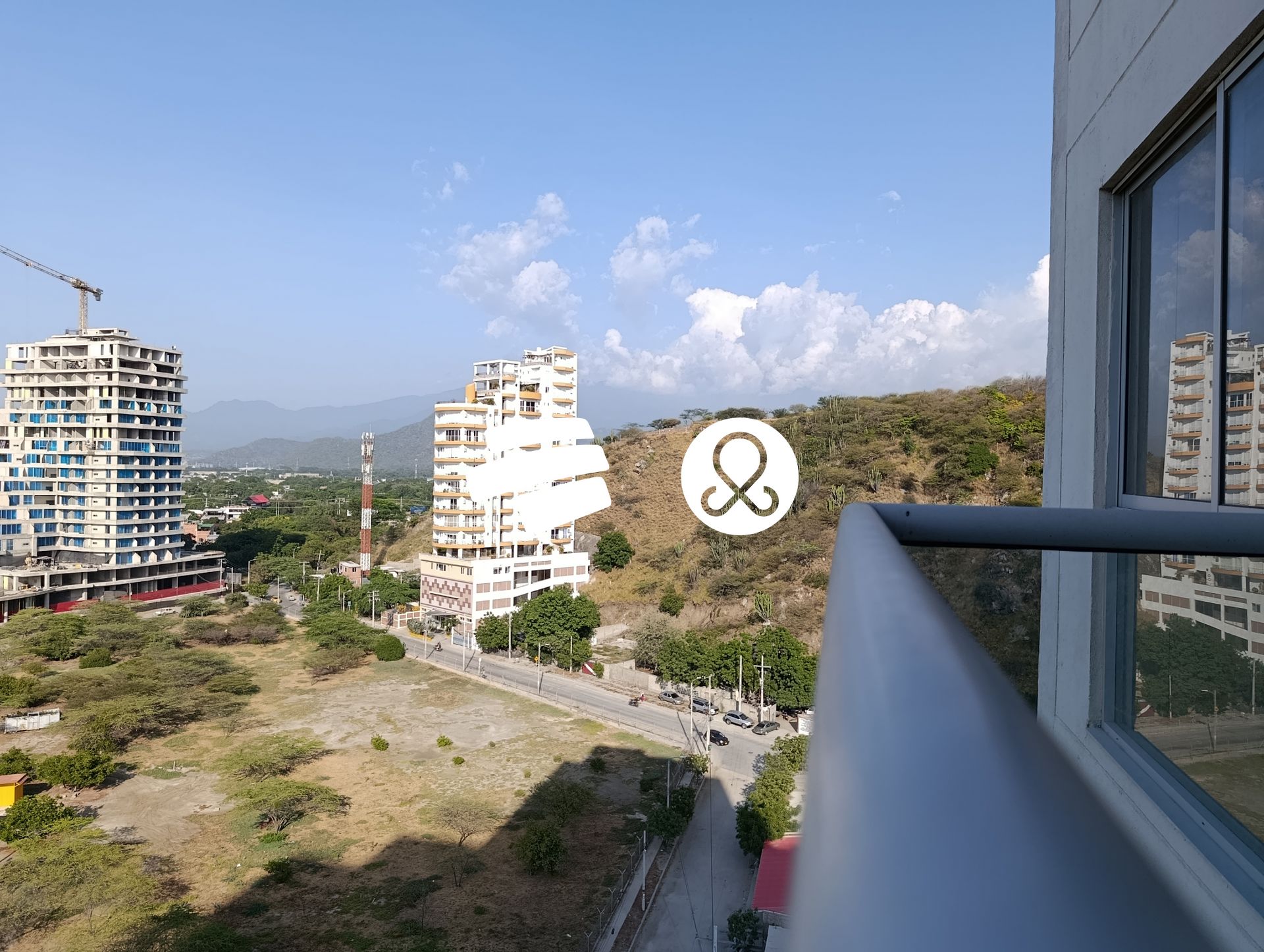 Apartamento en venta en Urbanizacion Salguero, Santa Marta · foto 14 de 24