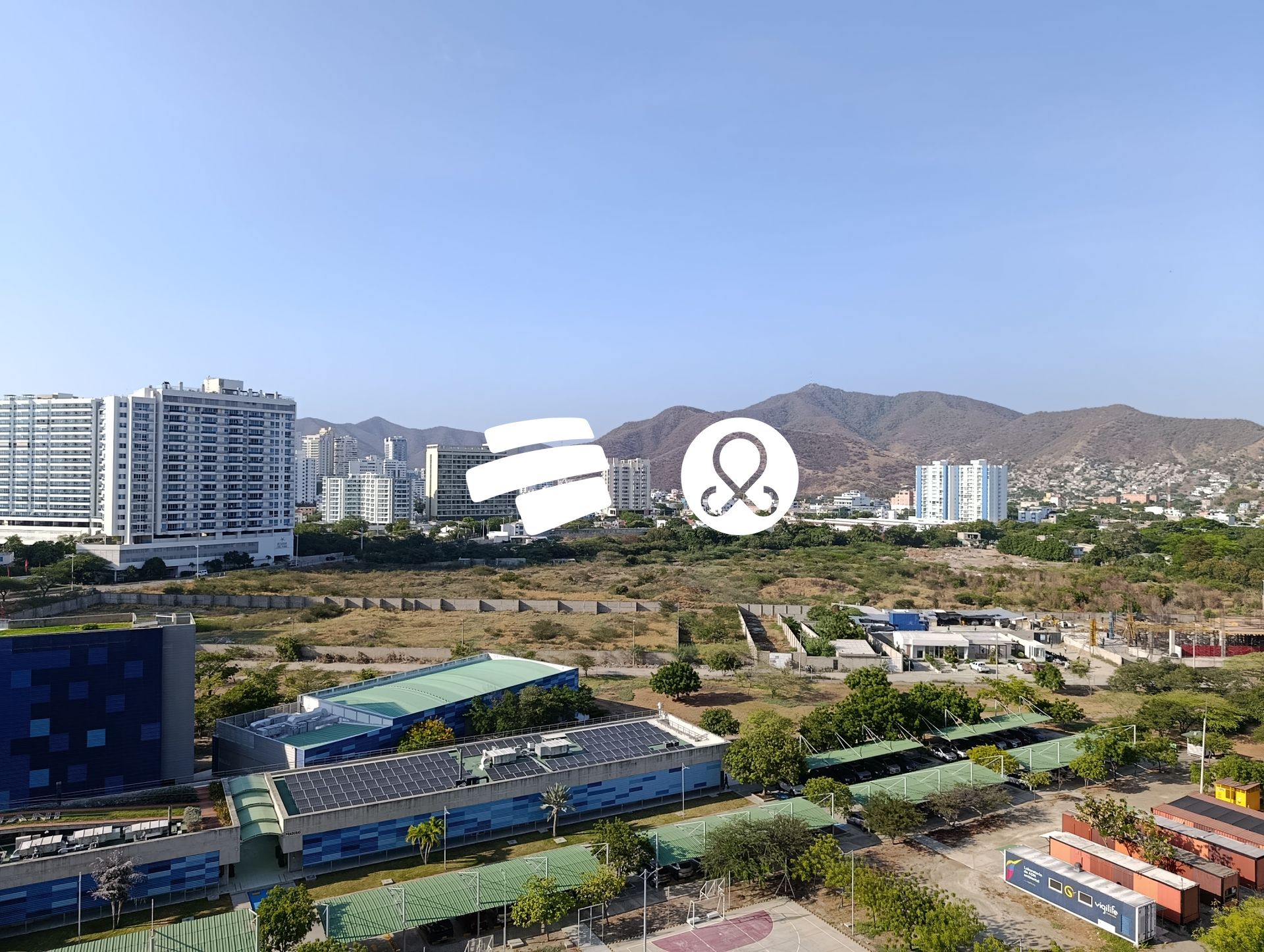 Apartamento en venta en Urbanizacion Salguero, Santa Marta · foto 15 de 24