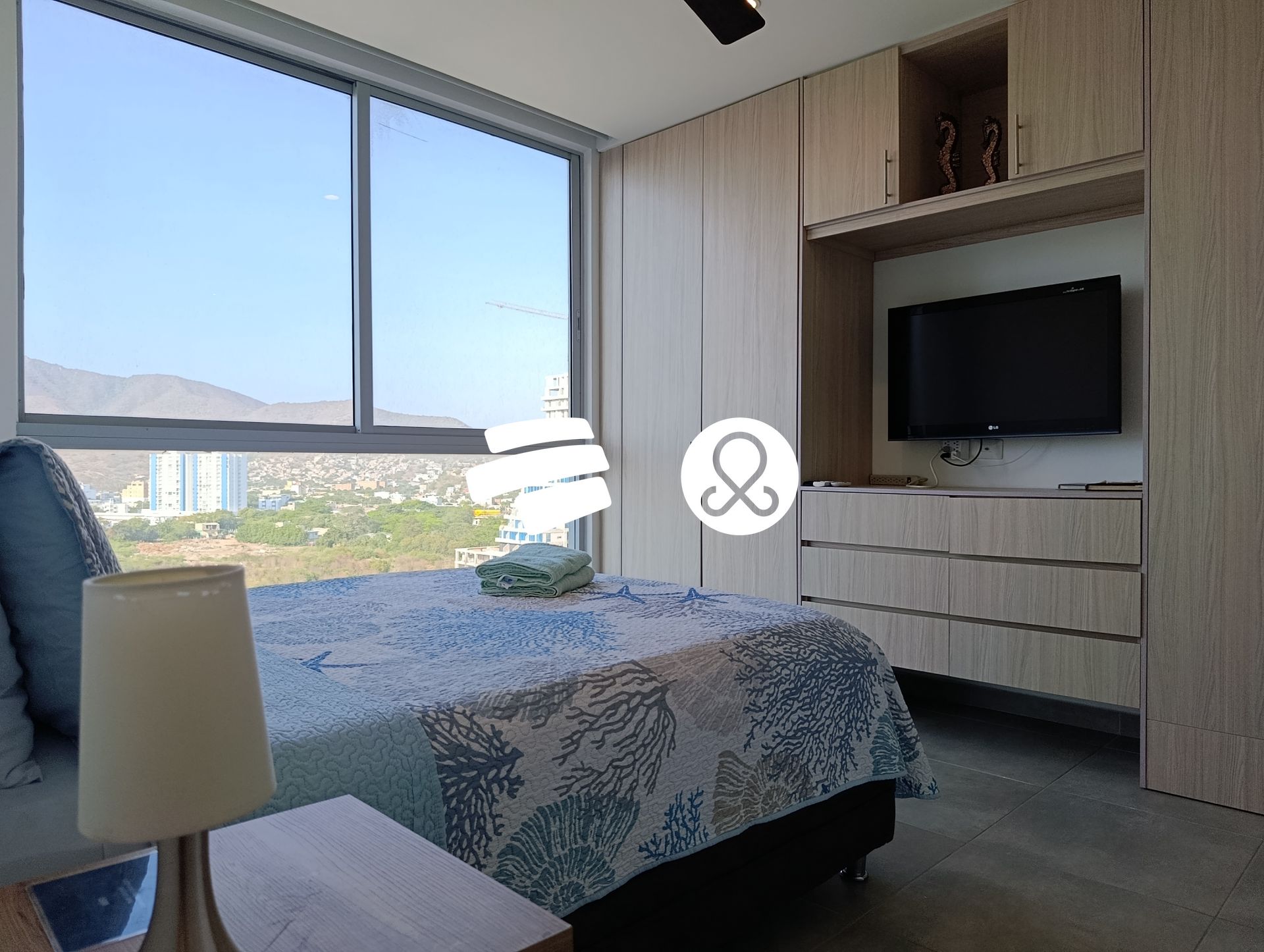 Apartamento en venta en Urbanizacion Salguero, Santa Marta · foto 16 de 24