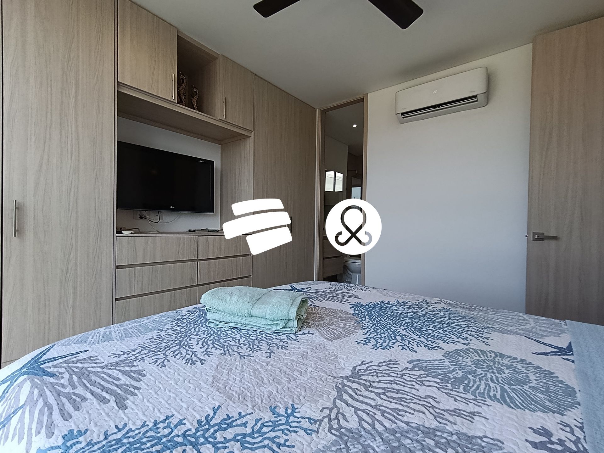 Apartamento en venta en Urbanizacion Salguero, Santa Marta · foto 19 de 24