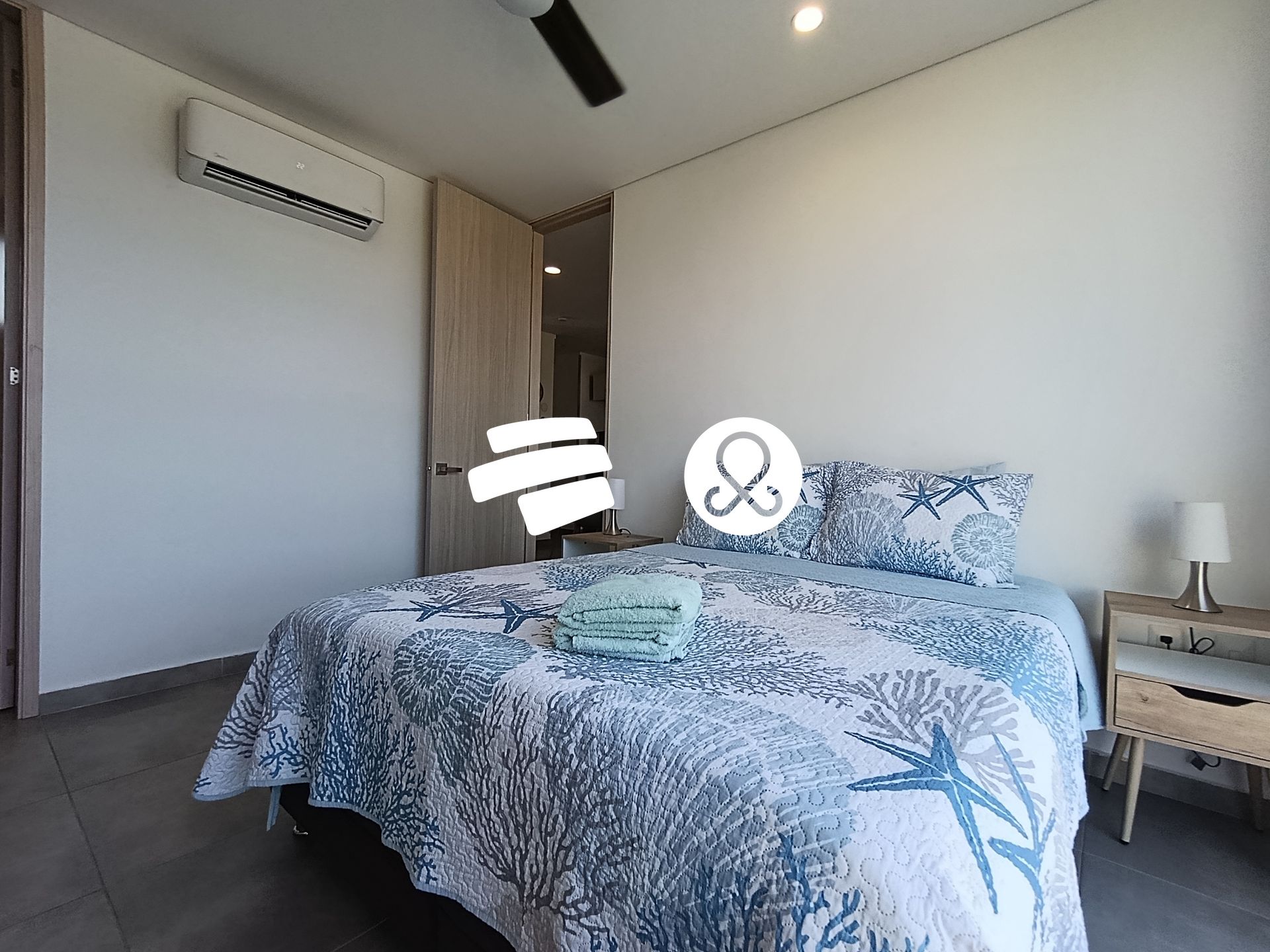 Apartamento en venta en Urbanizacion Salguero, Santa Marta · foto 20 de 24