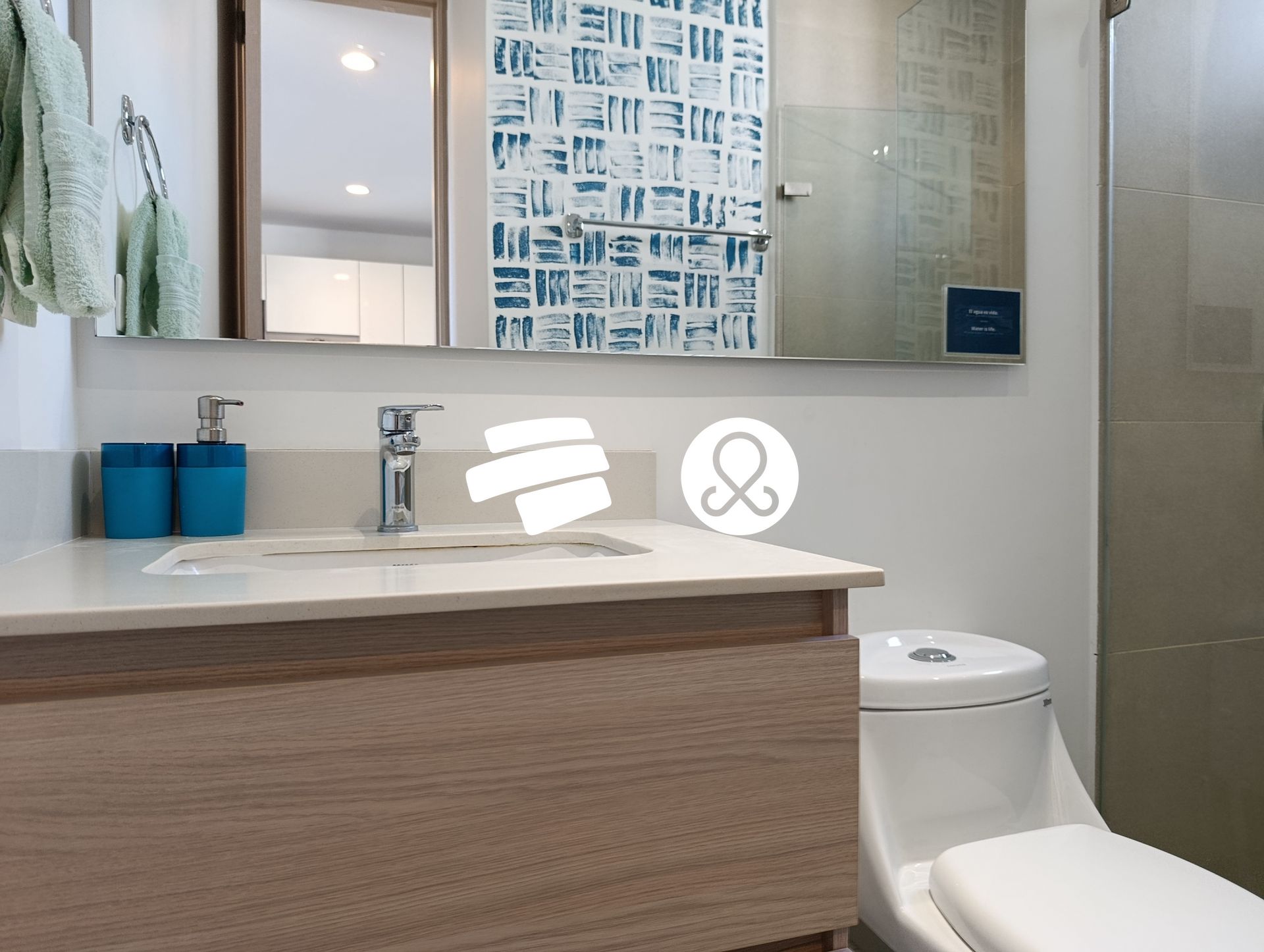Apartamento en venta en Urbanizacion Salguero, Santa Marta · foto 22 de 24