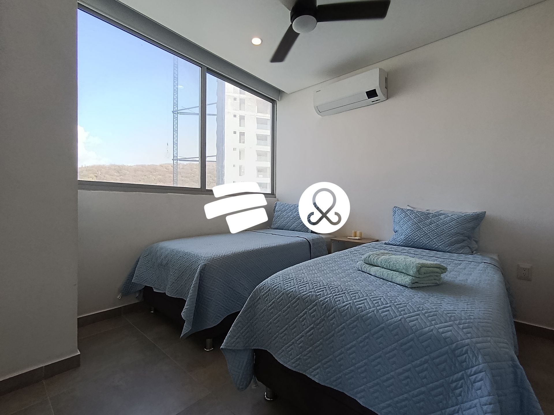 Apartamento en venta en Urbanizacion Salguero, Santa Marta · foto 23 de 24