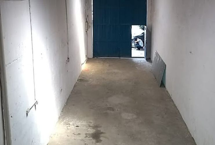 Bodega en venta en Naranjal, Medellín, 120 m² · foto 3 de 4