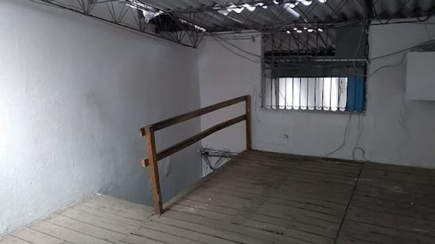 Bodega en venta en Naranjal, Medellín, 120 m² · foto 4 de 4