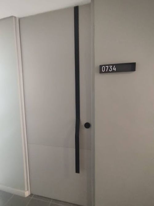 Oficina en venta en Las Palmas, Medellín, 37 m² · foto 6 de 6