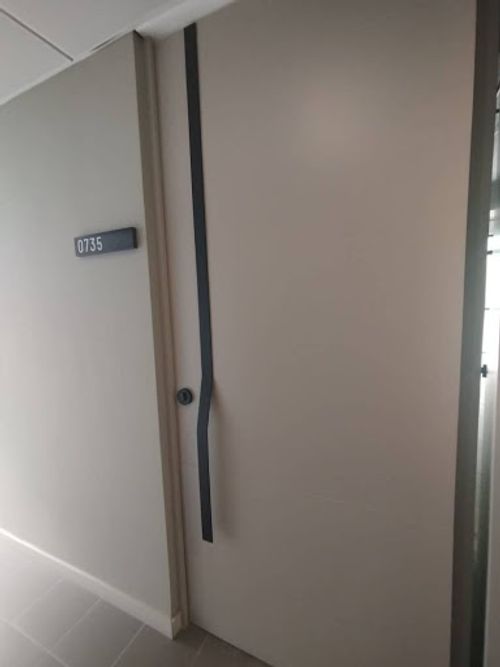Oficina en venta en Las Palmas, Medellín, 37 m² · foto 5 de 5