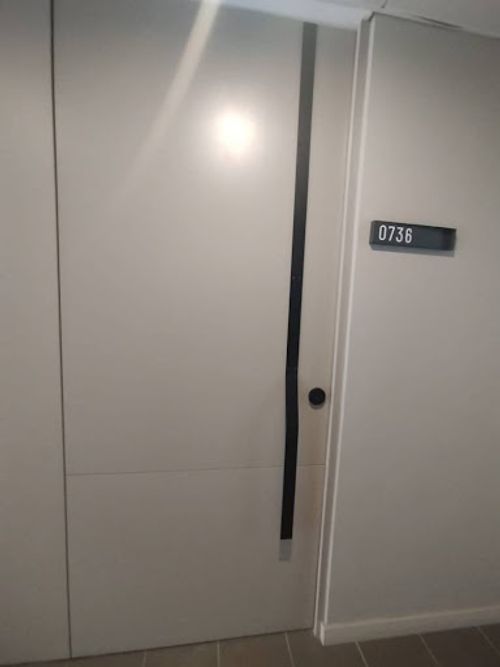 Oficina en venta en Las Palmas, Medellín, 37 m² · foto 5 de 5