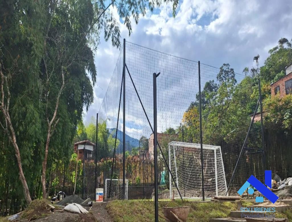 Apartamento en venta en La Tablaza, La Estrella · foto 16 de 24