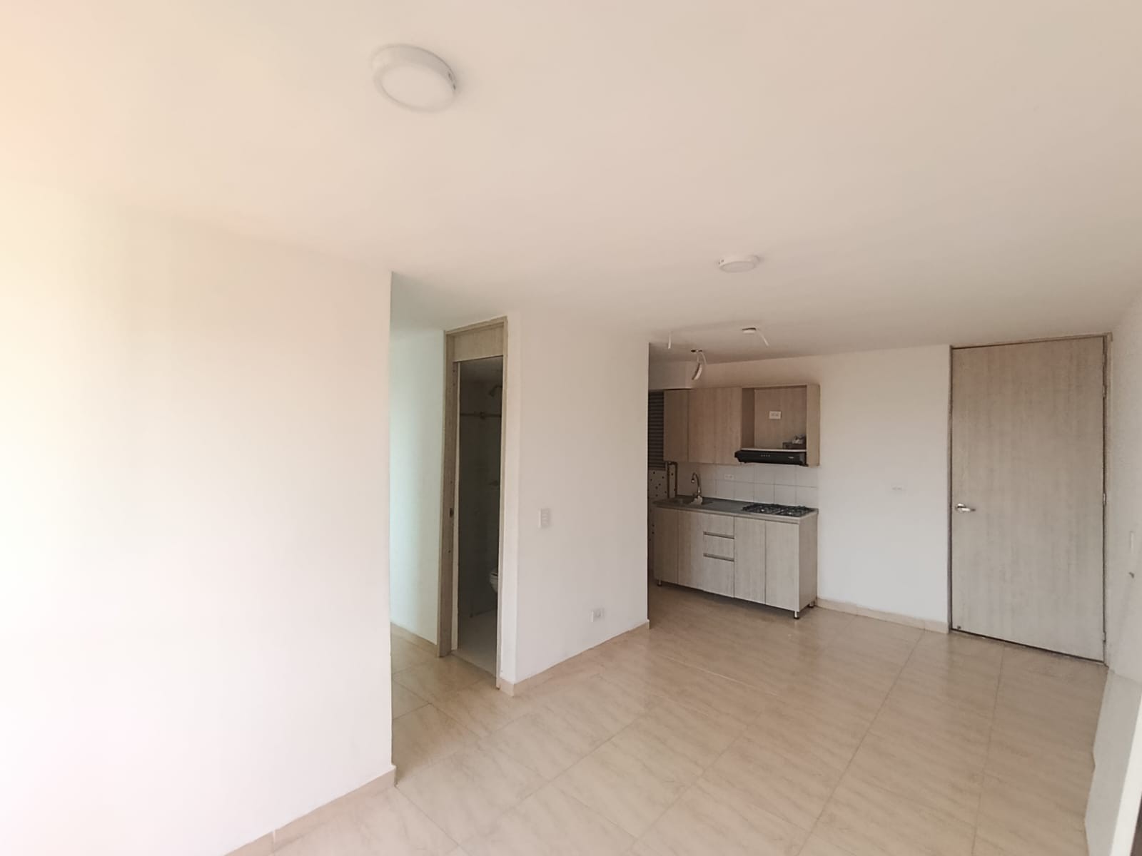 Apartamento en venta en La Tablaza, La Estrella · foto 6 de 24