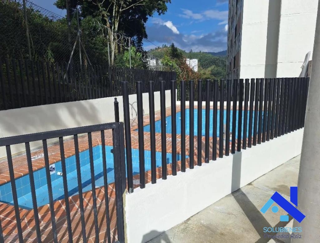 Apartamento en venta en La Tablaza, La Estrella · foto 18 de 24