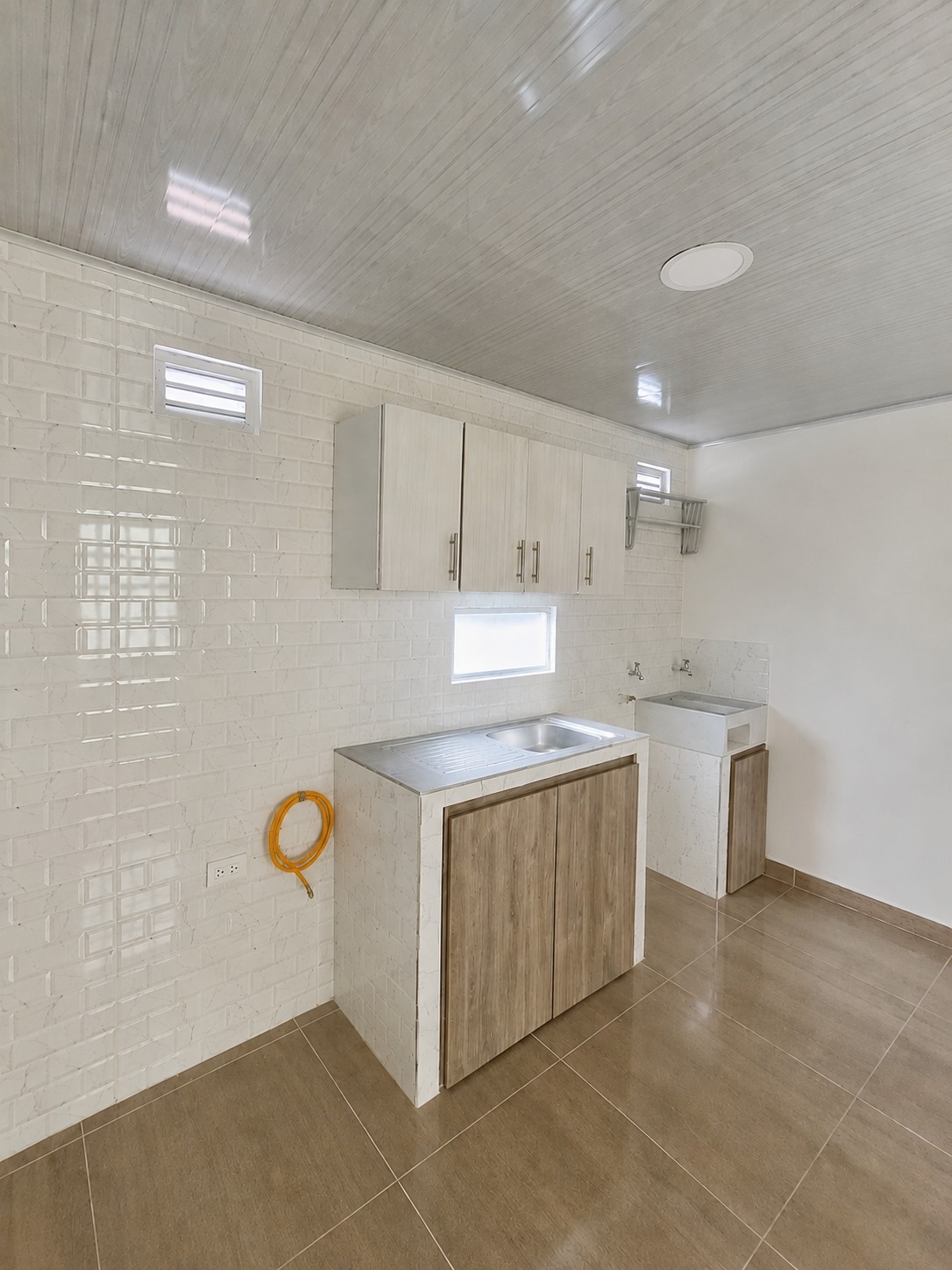 Apartamento en Arriendo en Patio bonito et. iii, Bogotá