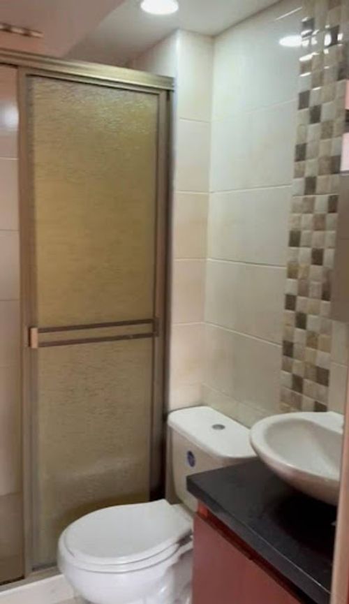 Apartamento de 3 alcobas en arriendo en Cr. La Finca Sm 9, Madrid, 57 m² · foto 8 de 8
