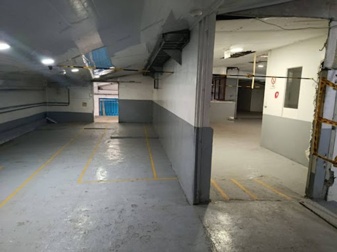 Bodega en venta en San Pablo, Medellín, 1581 m² · foto 4 de 19