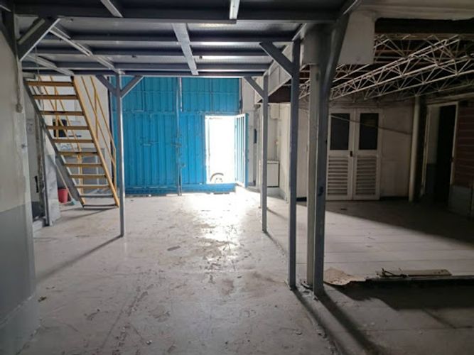 Bodega en venta en San Pablo, Medellín, 1581 m² · foto 5 de 19
