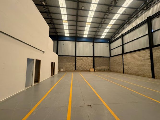 Bodega en arriendo en Las Cabañas, Marinilla, 400 m² · foto 10 de 18