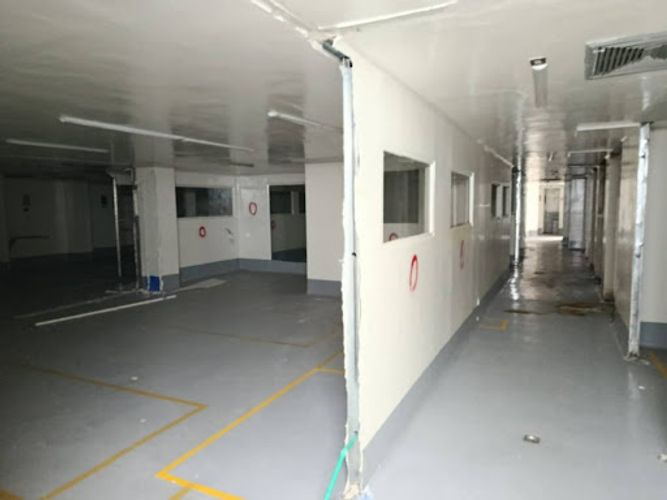 Bodega en venta en San Pablo, Medellín, 1581 m² · foto 10 de 19