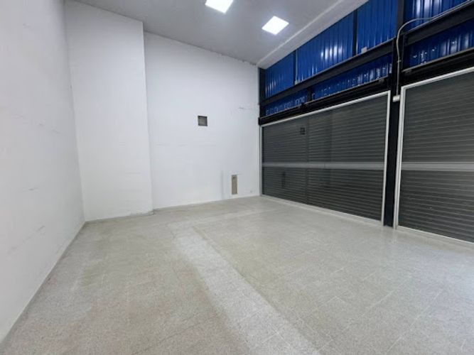 Bodega en arriendo en Las Cabañas, Marinilla, 400 m² · foto 14 de 18