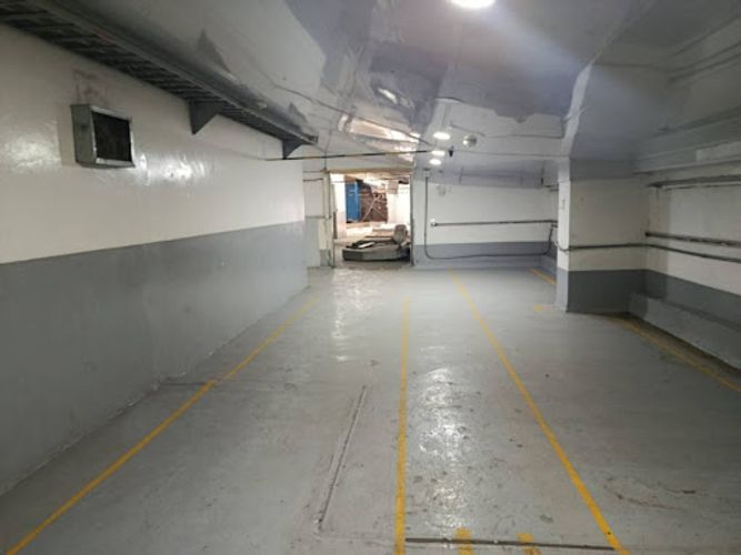 Bodega en venta en San Pablo, Medellín, 1581 m² · foto 11 de 19