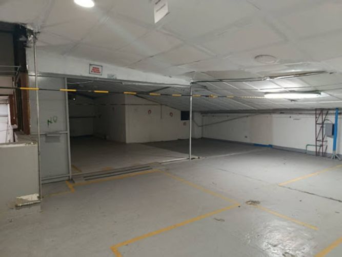 Bodega en venta en San Pablo, Medellín, 1581 m² · foto 13 de 19