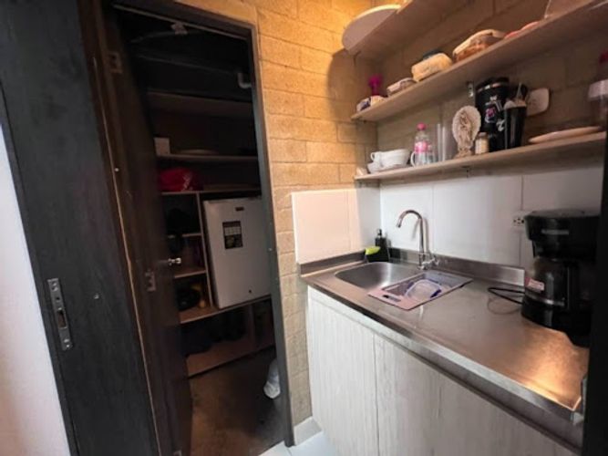 Oficina en venta en La Aguacatala, Medellín, 60 m² · foto 4 de 9