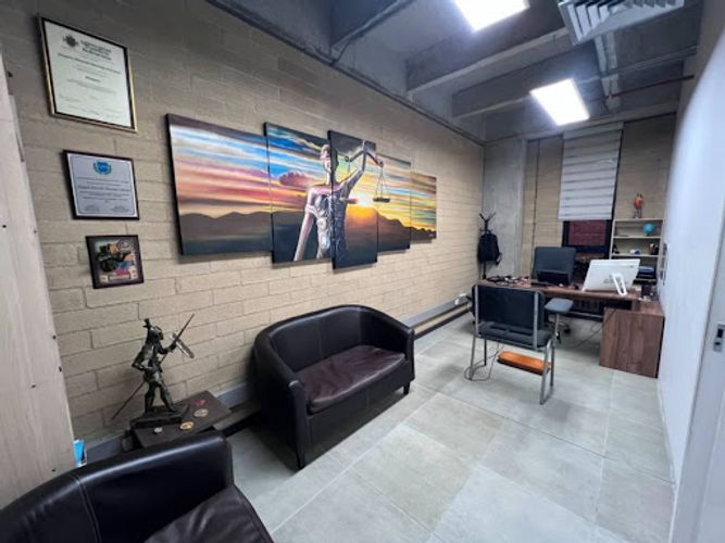 Oficina en venta en La Aguacatala, Medellín, 60 m² · foto 8 de 9