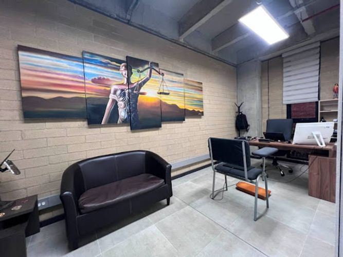 Oficina en venta en La Aguacatala, Medellín, 60 m² · foto 9 de 9