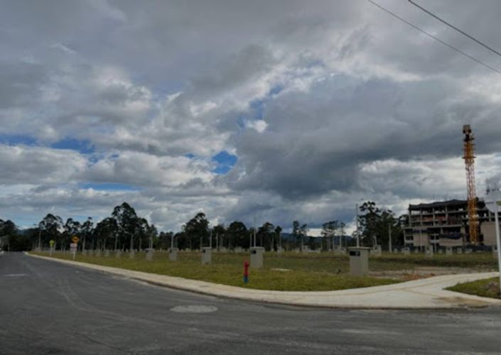 Lote en venta en Barro Blanco, Rionegro, 98 m² · foto 3 de 9