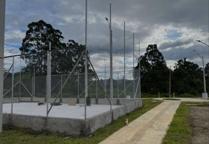 Lote en venta en Barro Blanco, Rionegro, 98 m² · foto 8 de 9