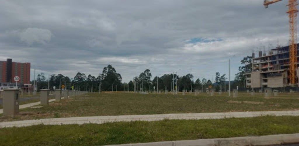 Lote en venta en Barro Blanco, Rionegro, 98 m² · foto 9 de 9