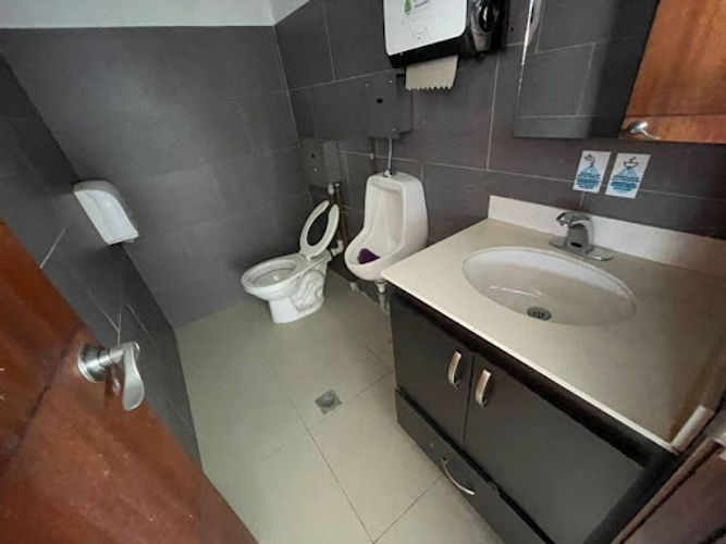 Bodega en arriendo en La Esmeralda, Itagüí, 2026 m² · foto 6 de 18