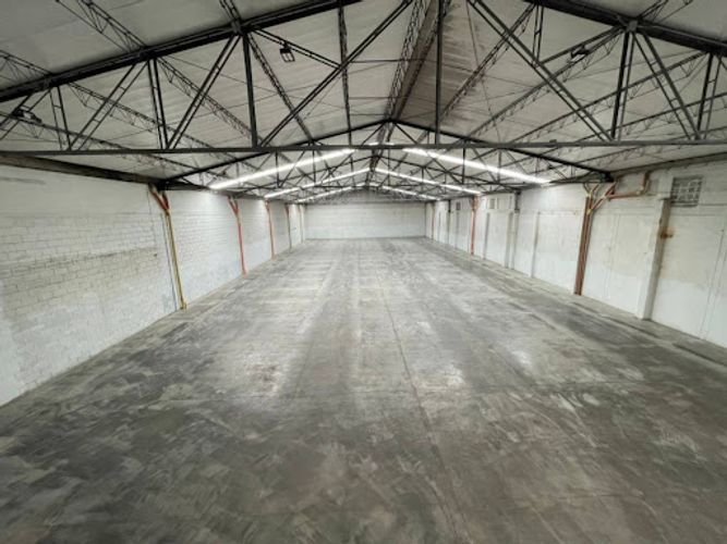 Bodega en arriendo en La Esmeralda, Itagüí, 2026 m² · foto 11 de 18