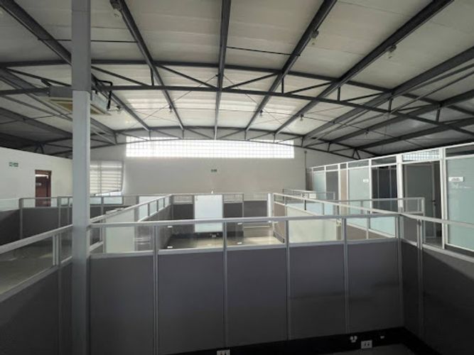 Bodega en arriendo en La Esmeralda, Itagüí, 2026 m² · foto 13 de 18