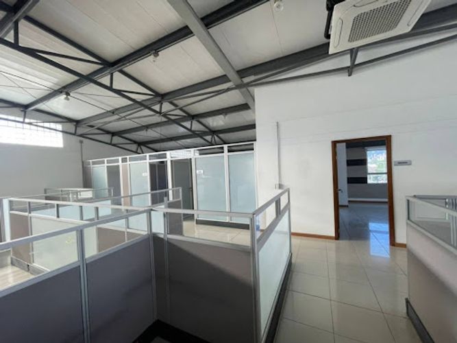 Bodega en arriendo en La Esmeralda, Itagüí, 2026 m² · foto 14 de 18