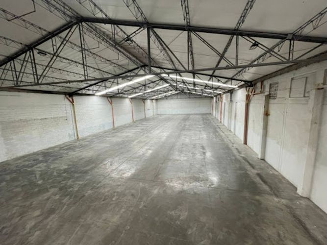 Bodega en arriendo en La Esmeralda, Itagüí, 2026 m² · foto 15 de 18