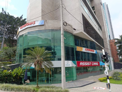 Local en Arriendo en Milla de Oro, Medellín
