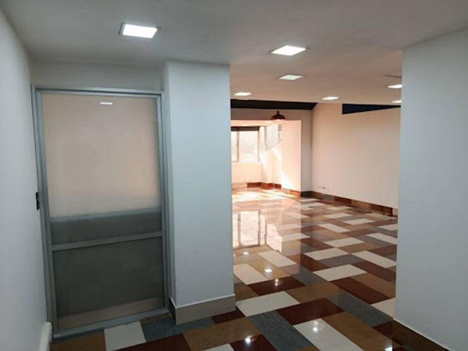 Oficina en arriendo en Shellmar, Medellín, 120 m² · foto 6 de 13