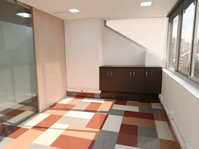 Oficina en arriendo en Shellmar, Medellín, 120 m² · foto 7 de 13